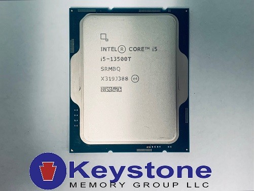 Intel Core i5-13500T SRMBQ 4.60 Ghz Desktop CPU Turbo Boost *km