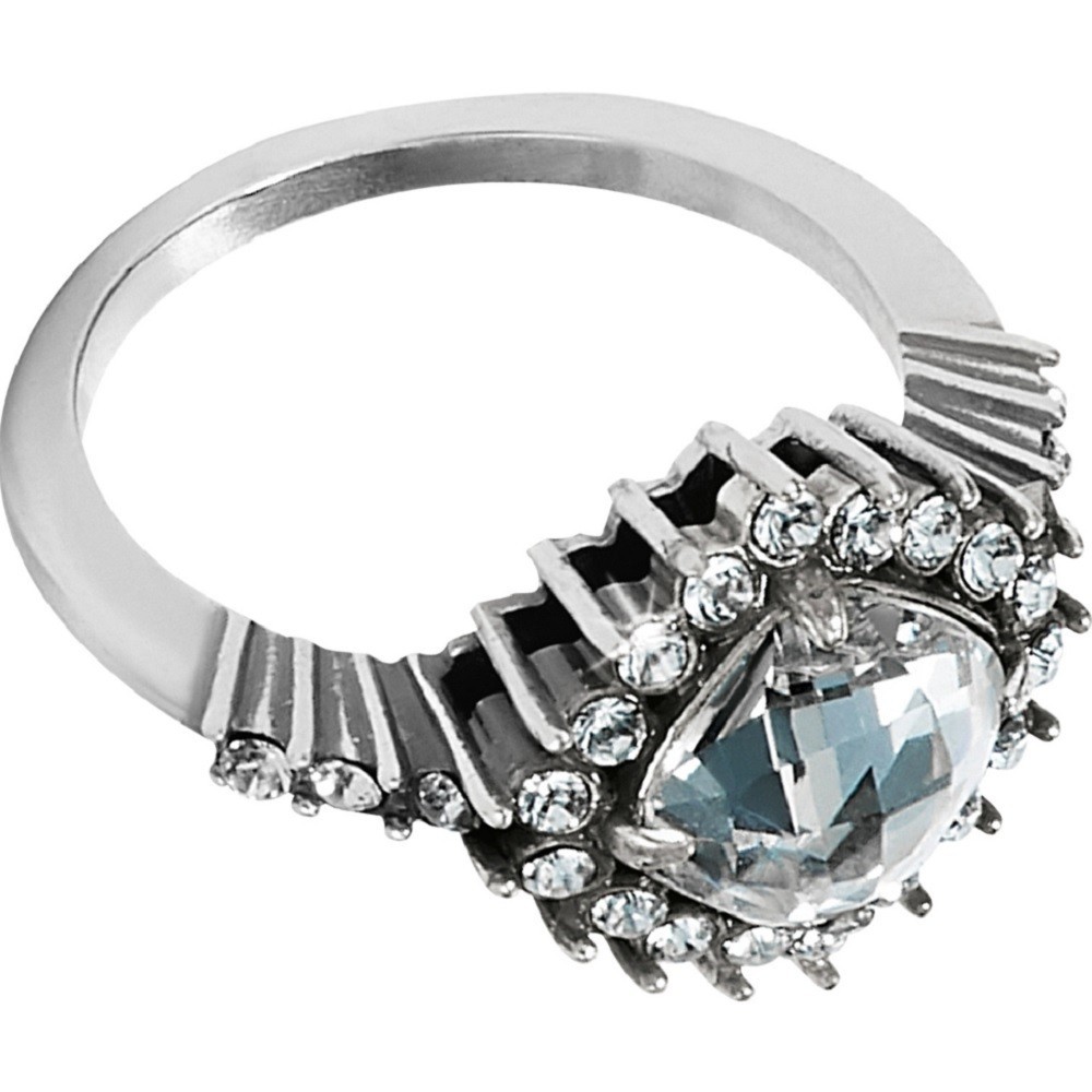 Brighton Jewelry Demantur Ring NWT