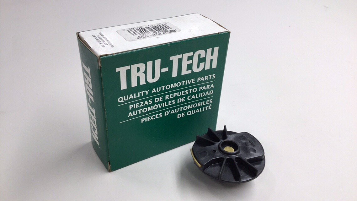 Standard Tru-Tech JR132T Distributor Rotor