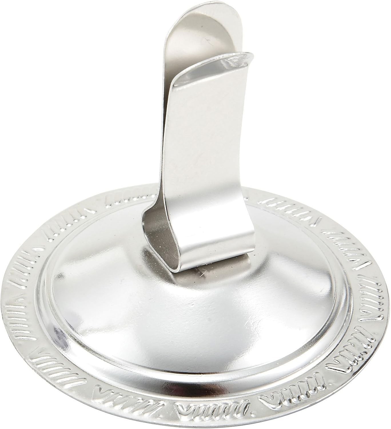 Winco Menu Holder, Clip, 2-1/2" x 2-1/2"