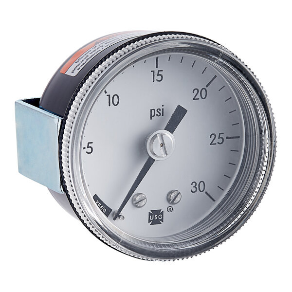 NEW Vulcan Hart Gauge, Pressure 00-833152 - Free Shipping + Genuine OEM