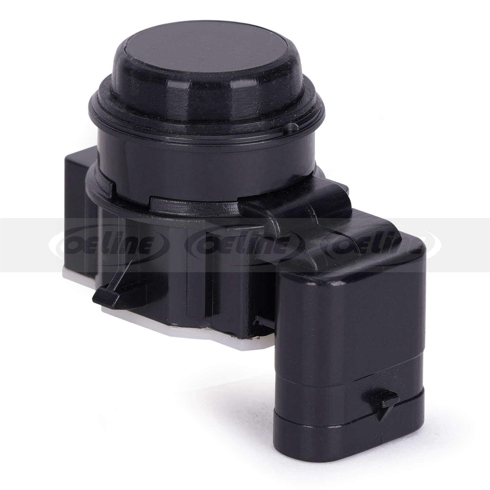 1x Parking Assist Sensor for 18-23 Dodge Durango & 14-18 Jeep Cherokee Front
