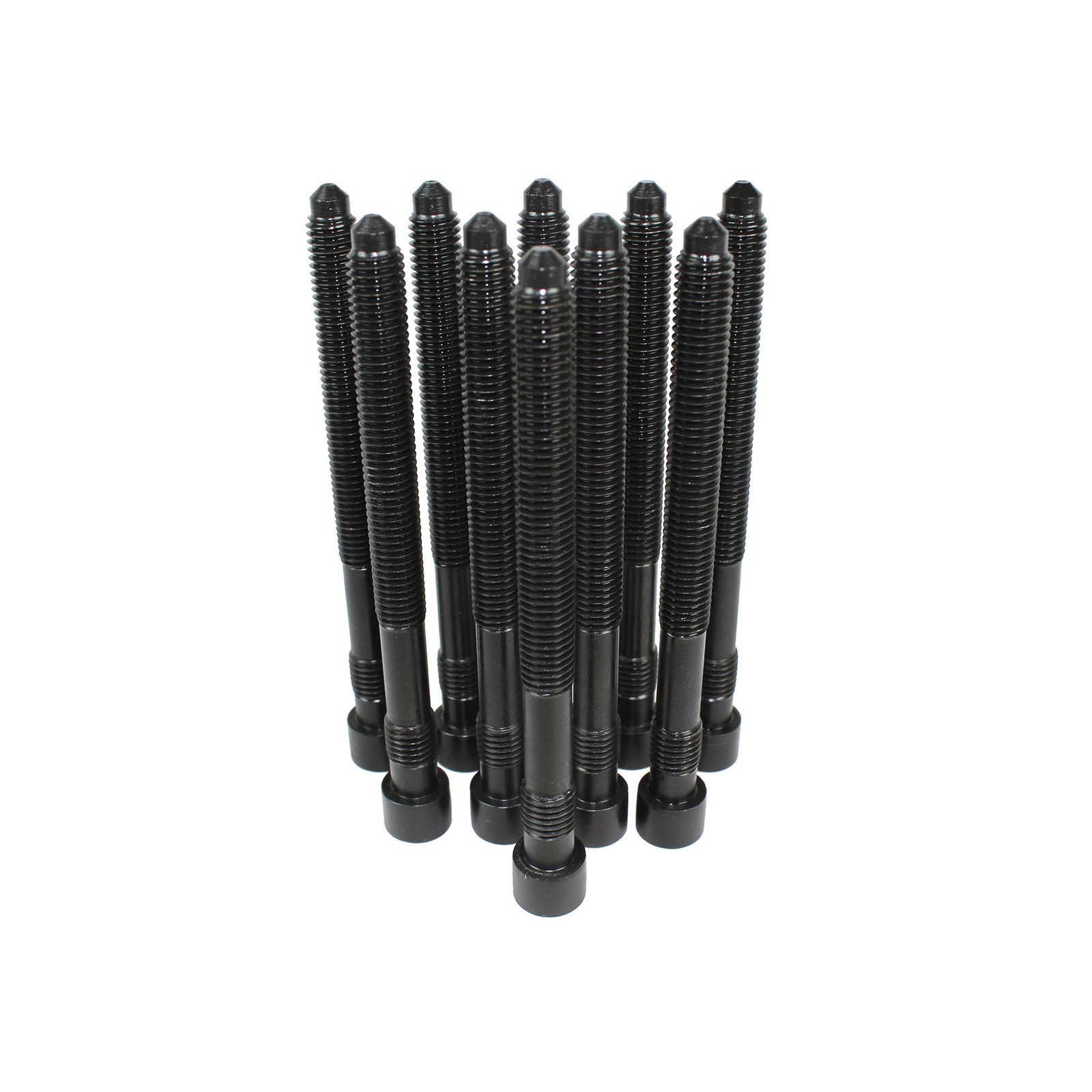 DNJ HBK800A Head Bolt Set fits 1999-2005 Volkswagen Beetle