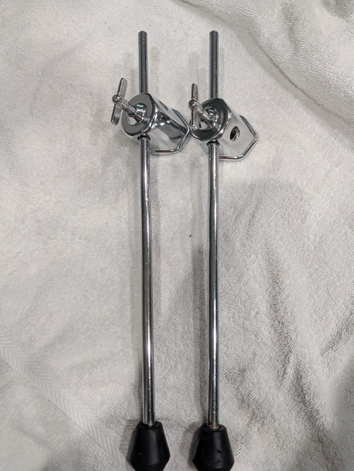 Generic Bass Drum Spur Pair