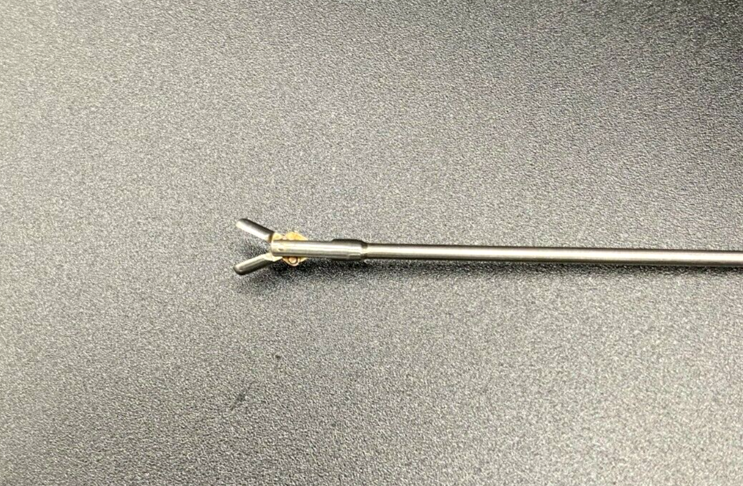 Olympus Semi Rigid Biopsy Forceps, 7FR (A4832)