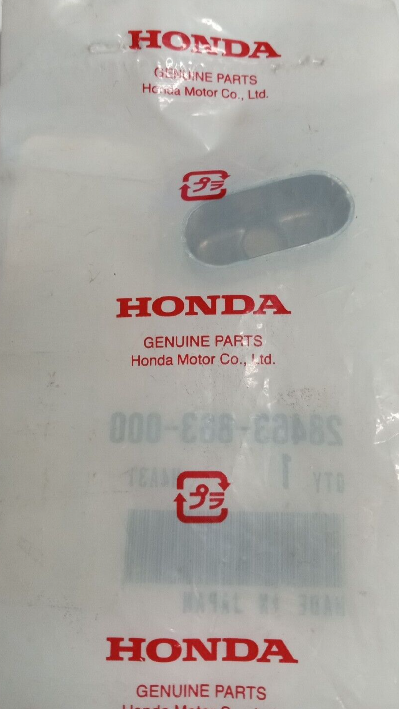 HONDA 28463-883-000 SUPPORT, GRIP