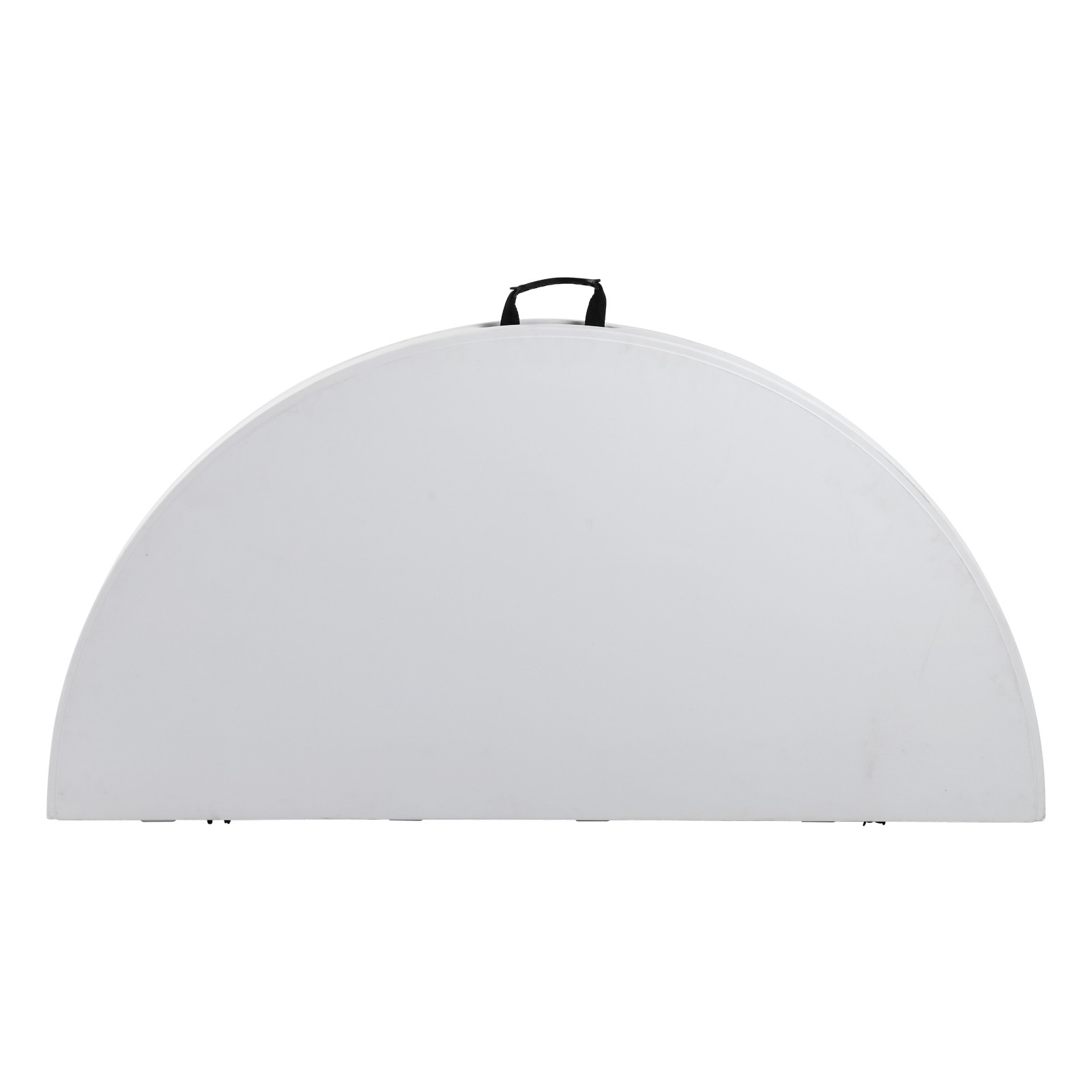 Round Folding Table Outdoor Folding Utility