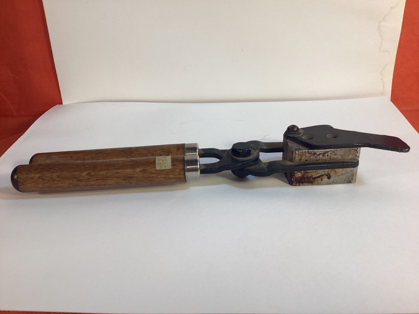 LEE PRECISION cast bullet mold die 90343 org price tag used very little