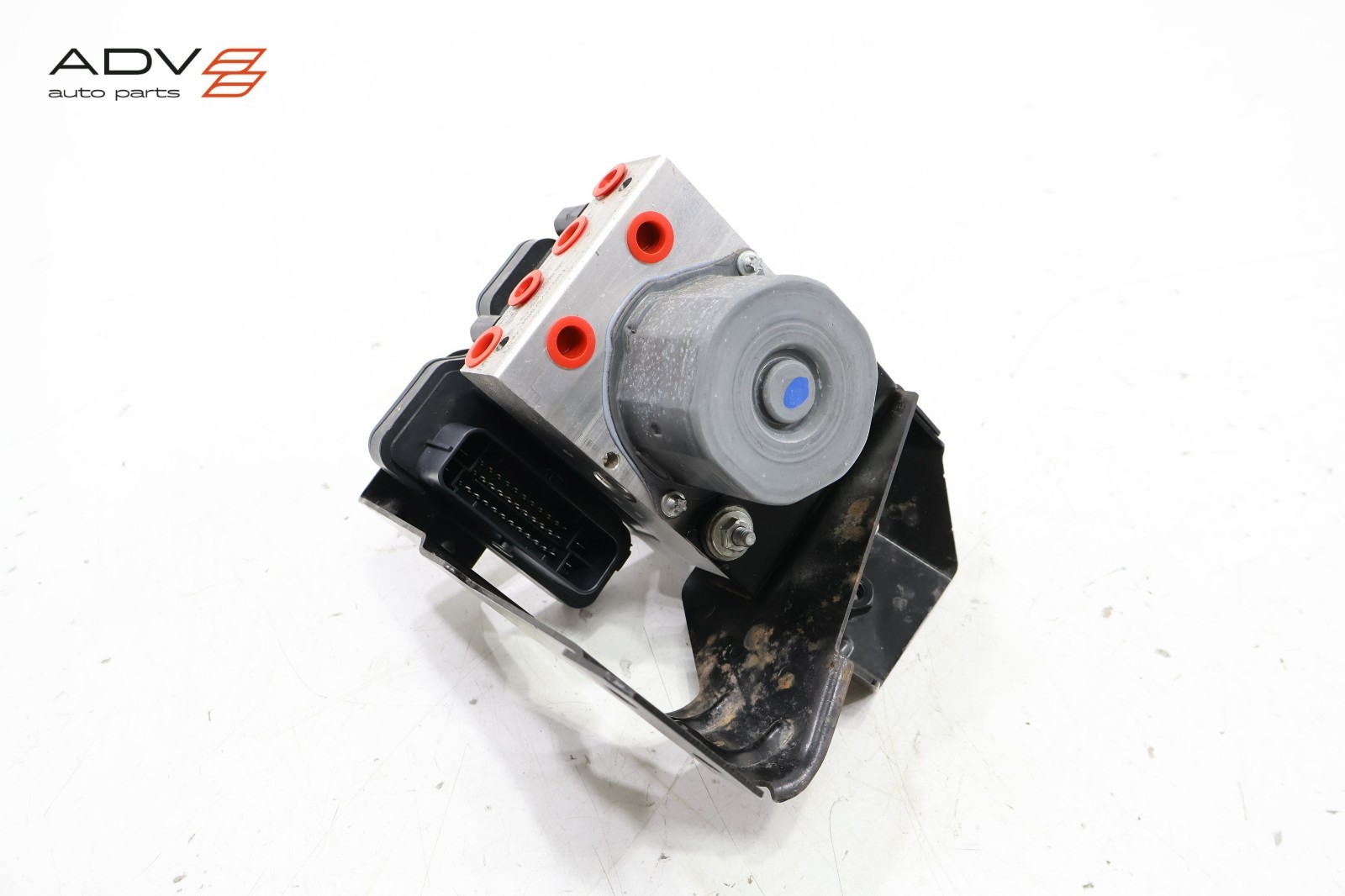 2014 - 2016 MASERATI GHIBLI ABS ANTI LOCK BRAKE PUMP MODULE UNIT & BRACKET OEM