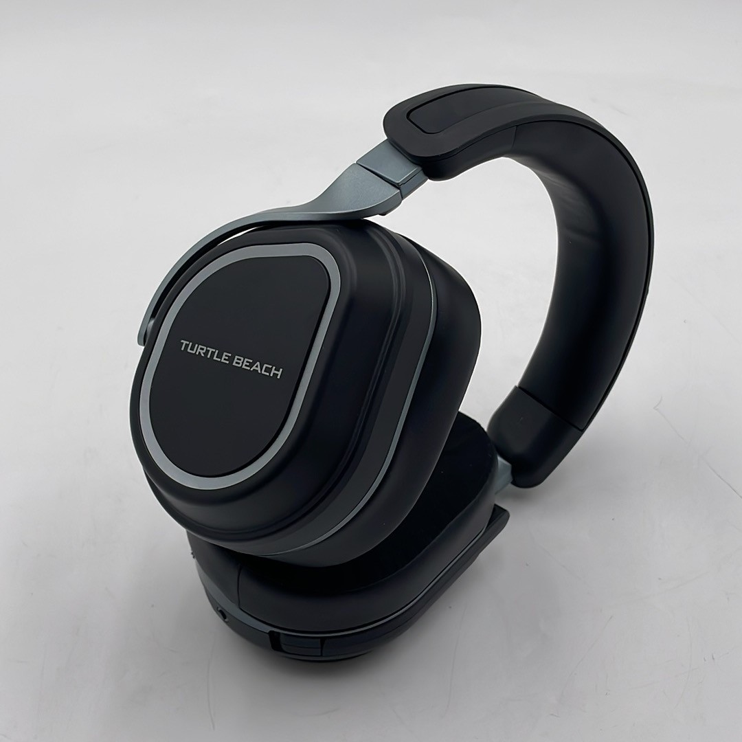 Turtle Beach Stealth 700 Wireless Multiplatform Gaming Headset - NO DONGLE
