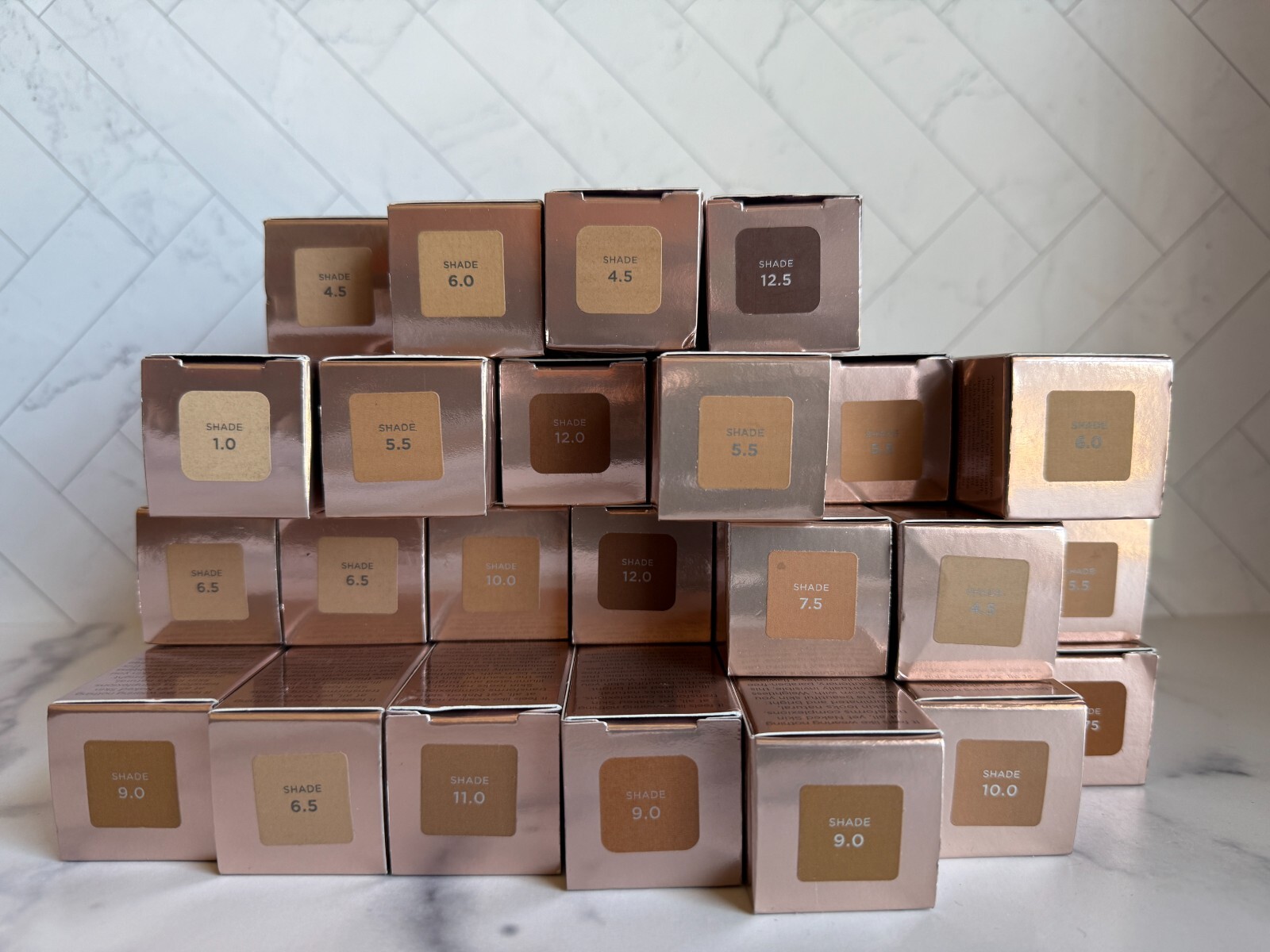 Urban Decay Naked Skin Weightless Foundation - Pick Your Shade!
