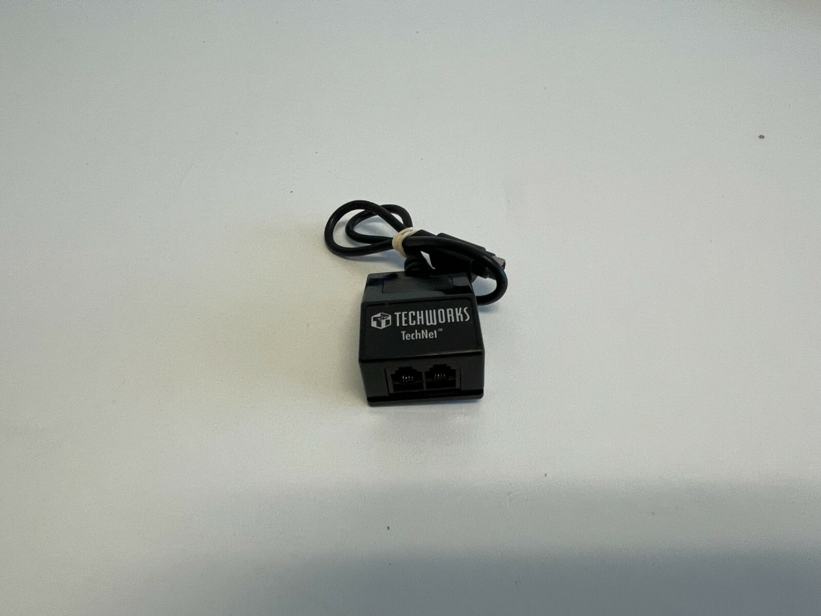 BB11: Techworks Technet ST Transceiver