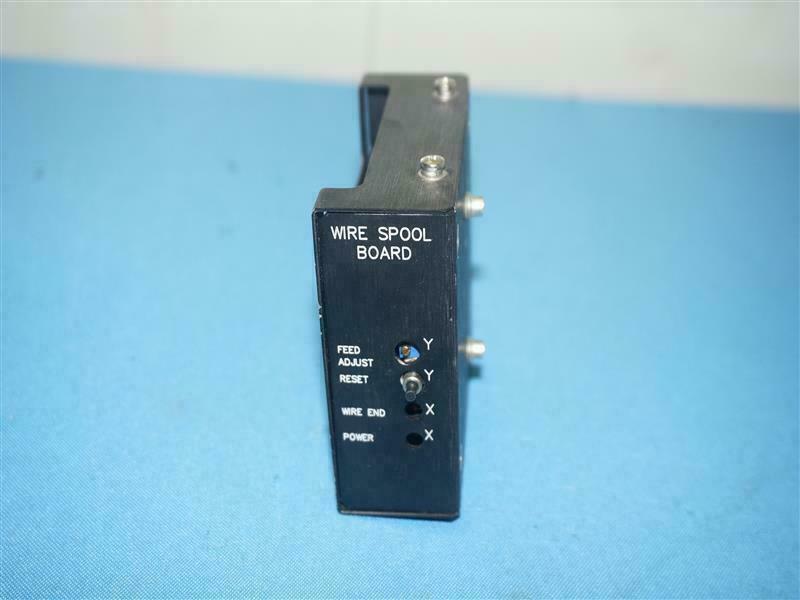 ASM Wire Spool Board for ASM EAGLE60AP
