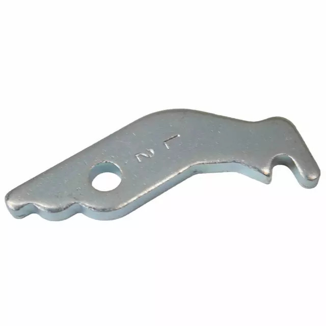 Genuine Ford Parking Brake Lever F5TZ-2C637-A