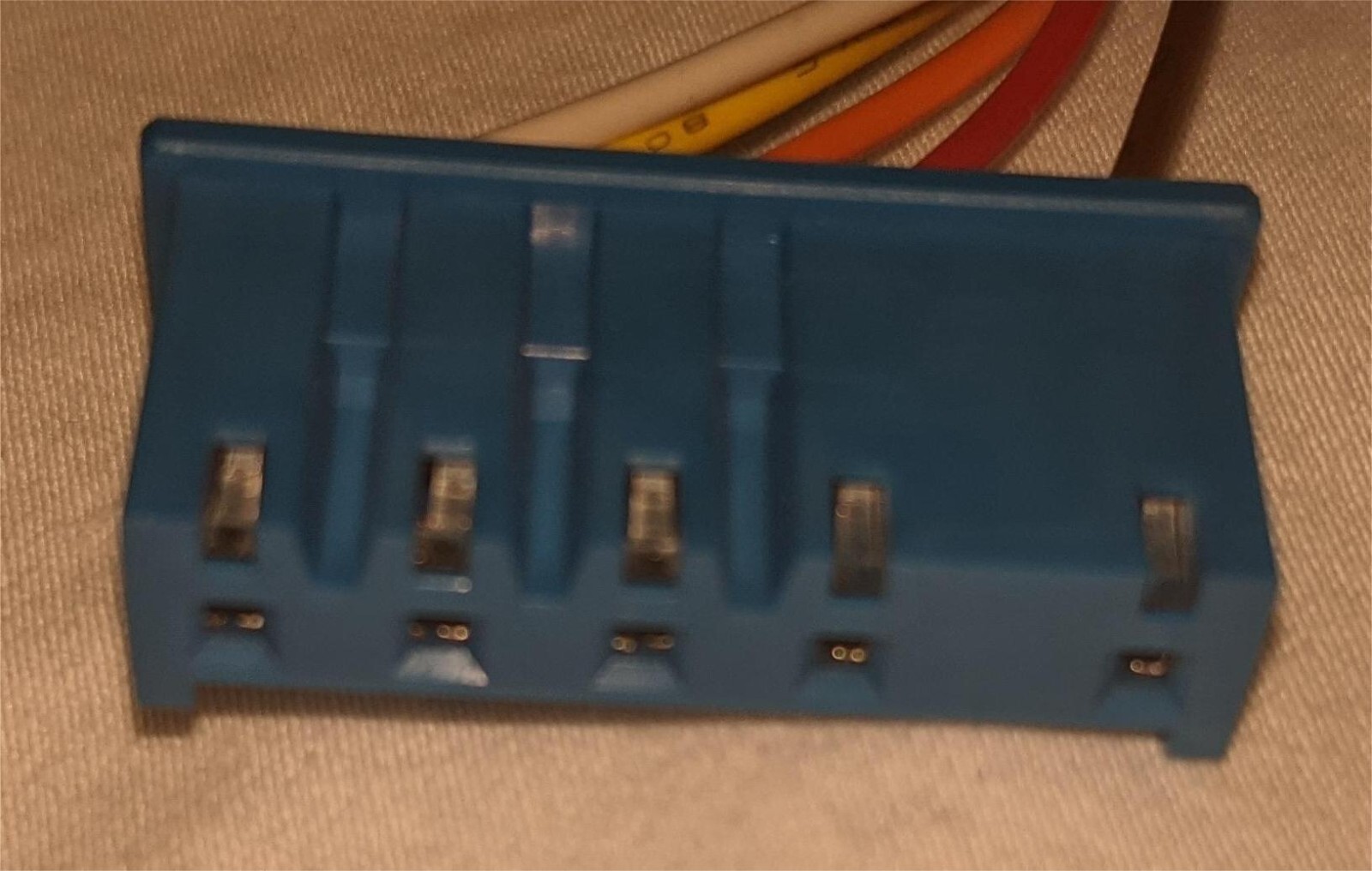 Nintendo NES NTSC Original OEM Power Reset Switch Tested Works Clean OpenTendo