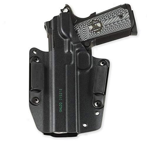 Galco CVS822 Gun Stock Accessories