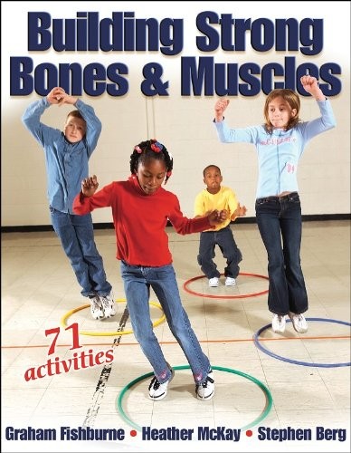 Building Strong Bones and Musc - VERY GOOD