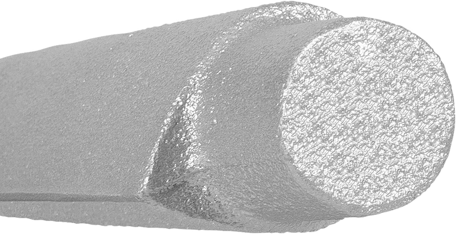 Blacksmith Drift Tool Blacksmithing Tomahawk Eye Drift / Mandrel Blacksmith Tool