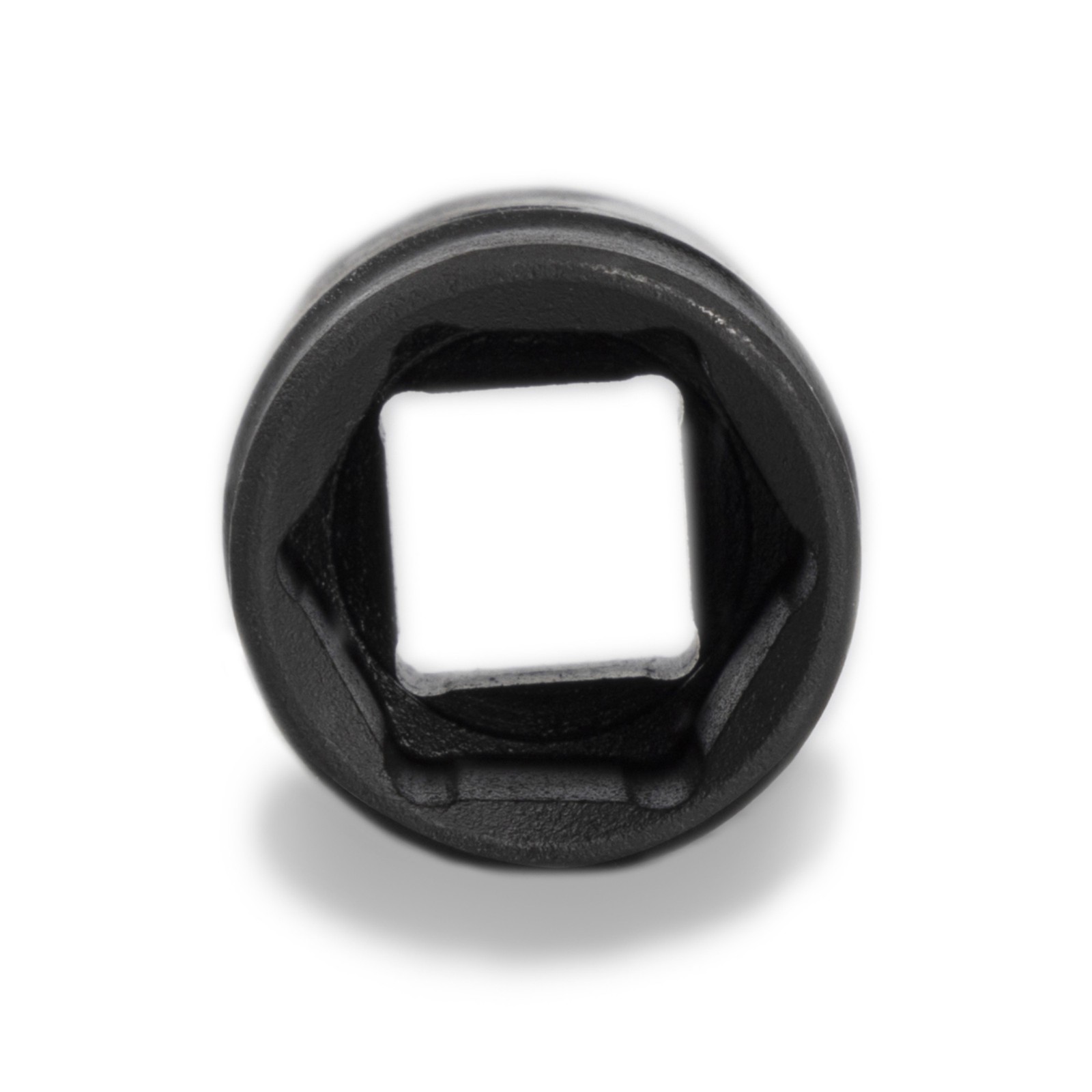 STEELMAN 1/2 in. Drive 19mm x 21mm 6-PT Thin Wall Impact Flip Socket, 79400