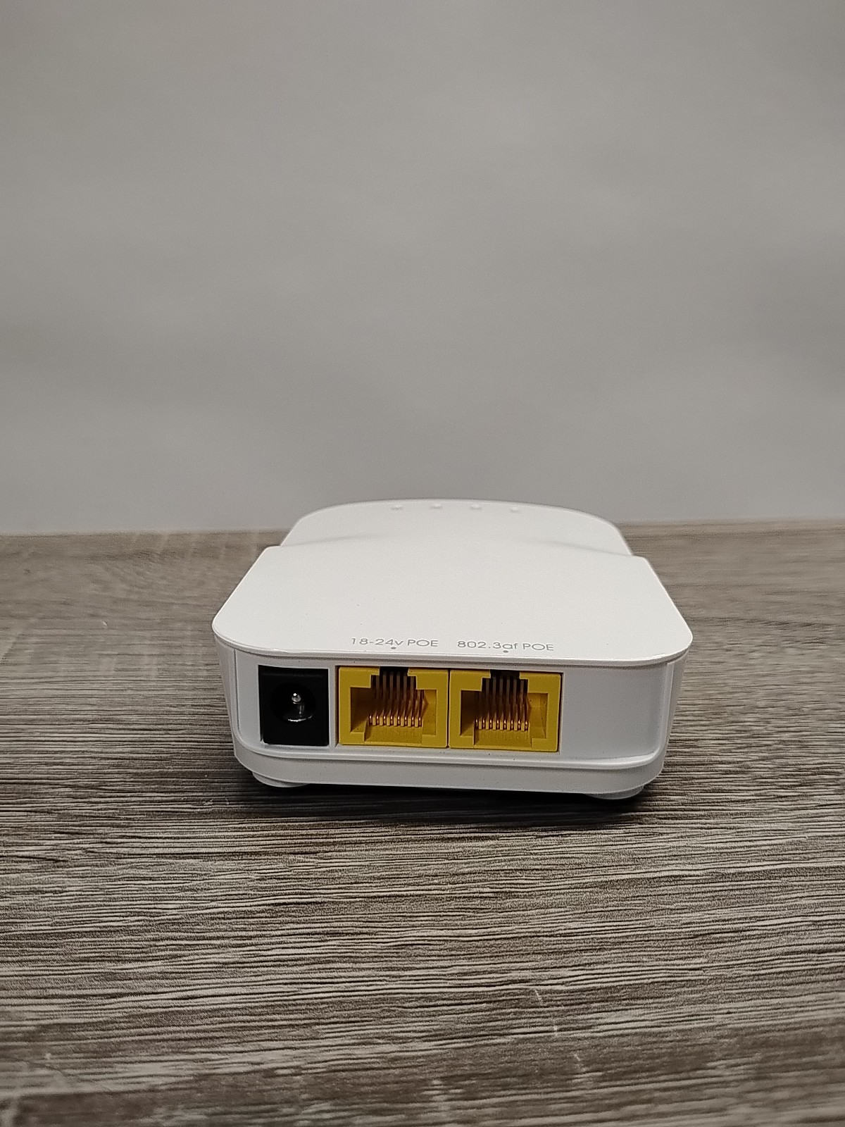 Open Mesh OM2P-HSv4 Access Point with PSU, used, very good condition