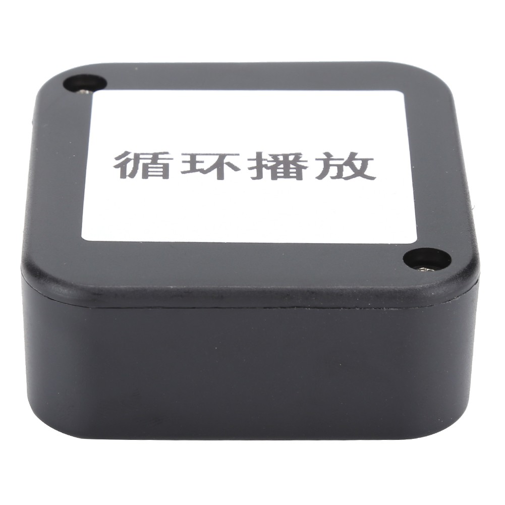 MP3 Module PowerOn Infinite Loop MP3 Playback Download Module DIY Module WT
