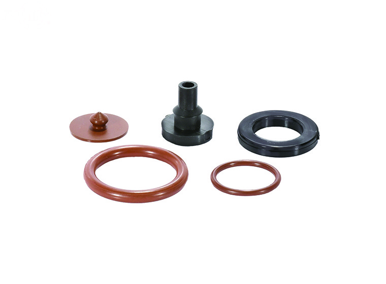 Smith Sprayer Pump Kit Viton Seals for 4 Gallon Backpack Sprayer 190670