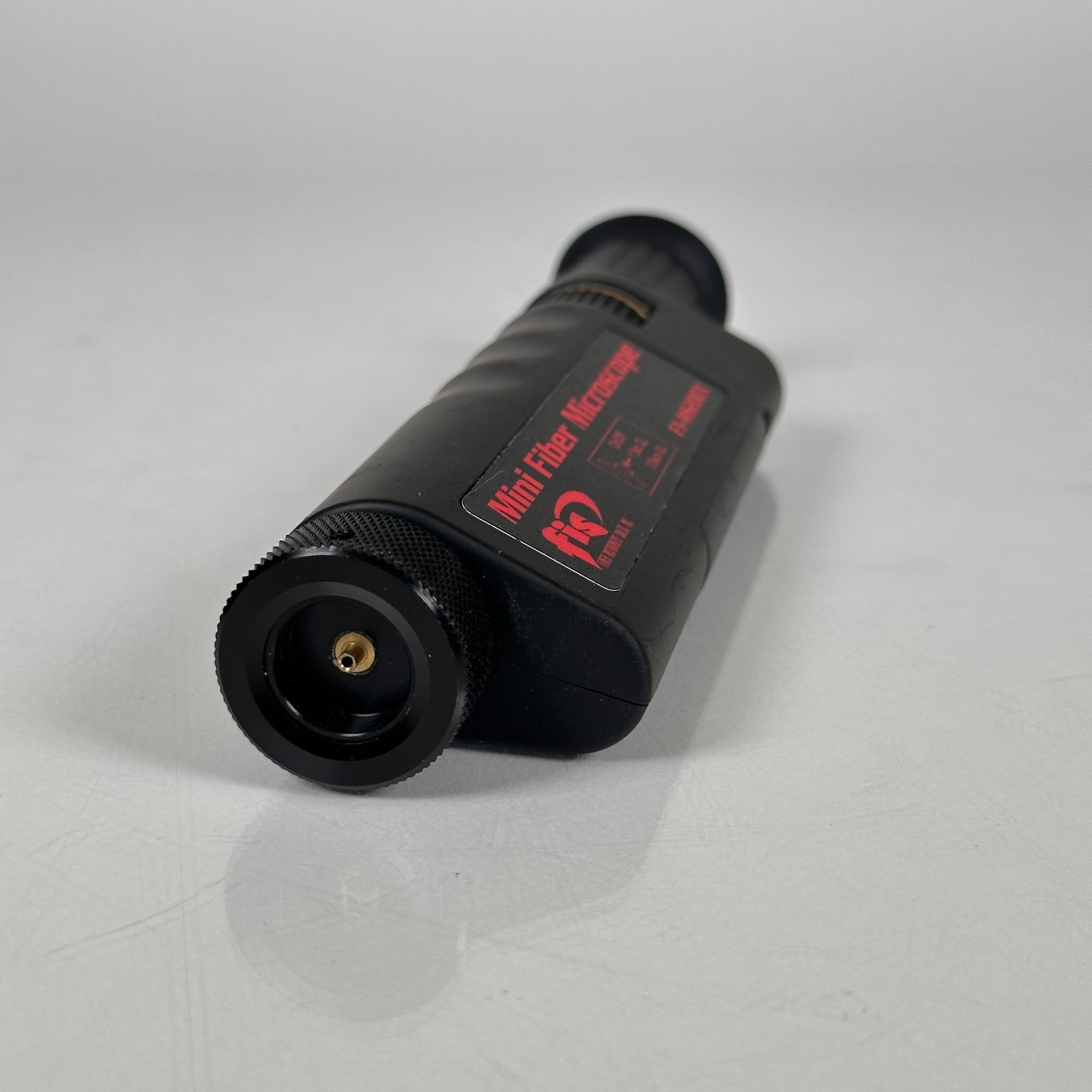 FIS F1-MS200X Mini Fiber Microscope