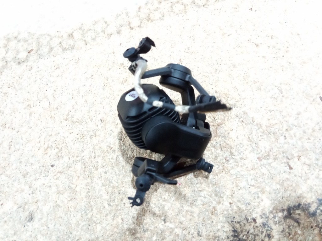 For DJI Mini 5 Pro Original Gimbal PTZ Camera with Single Cable Replacements US.