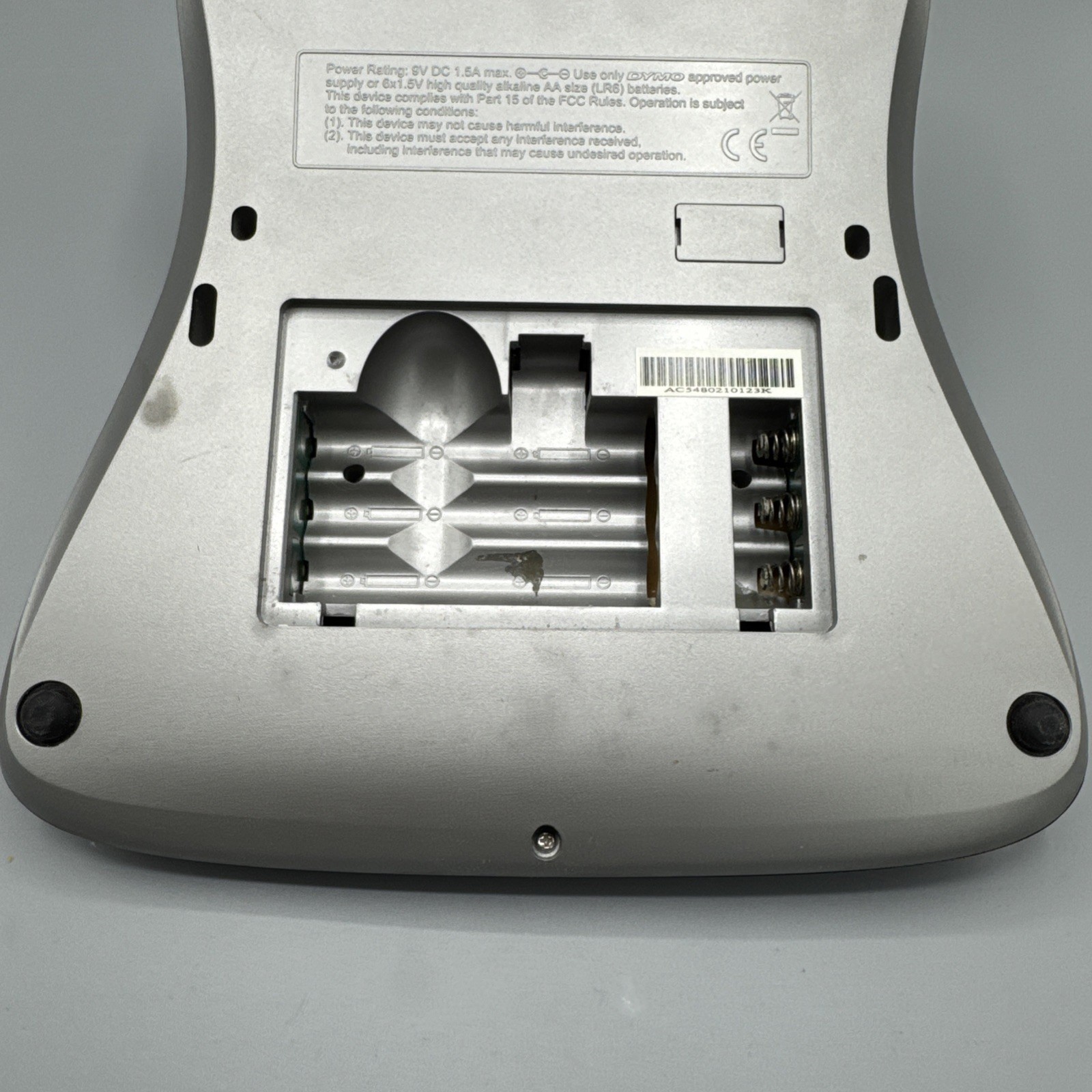 DYMO ExecuLabel LM350 Label Maker