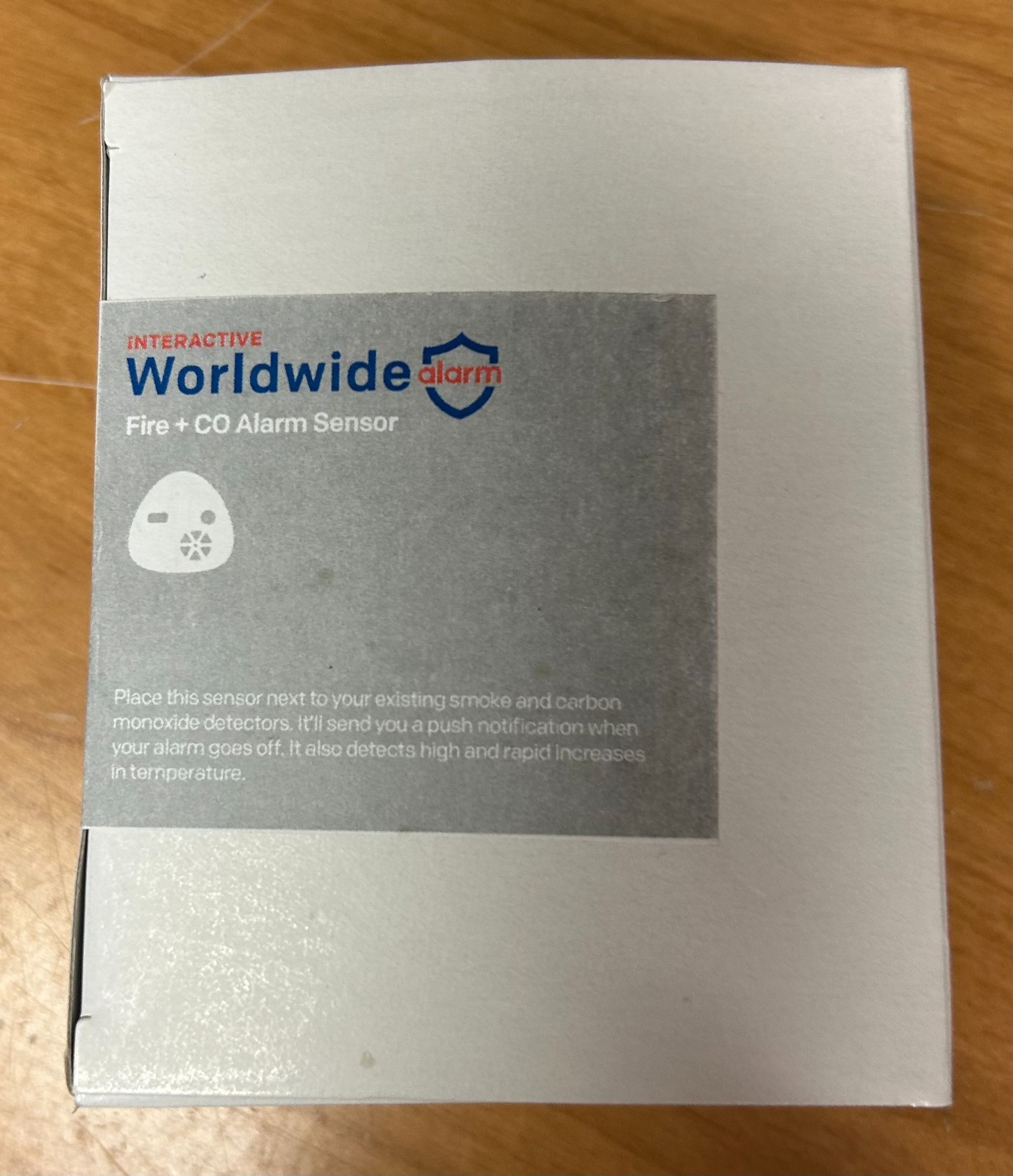 WWAlarm Video-Verified Alarm Smart Security System Kit