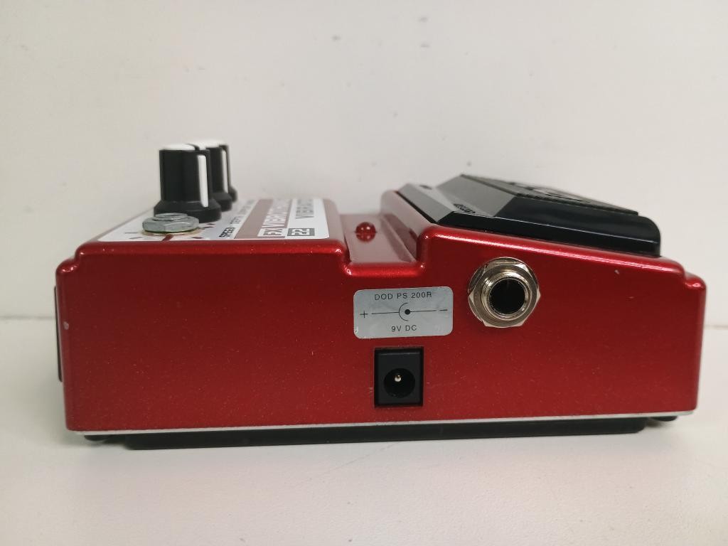 DOD VIBROTHANG FX22 (P24026034)