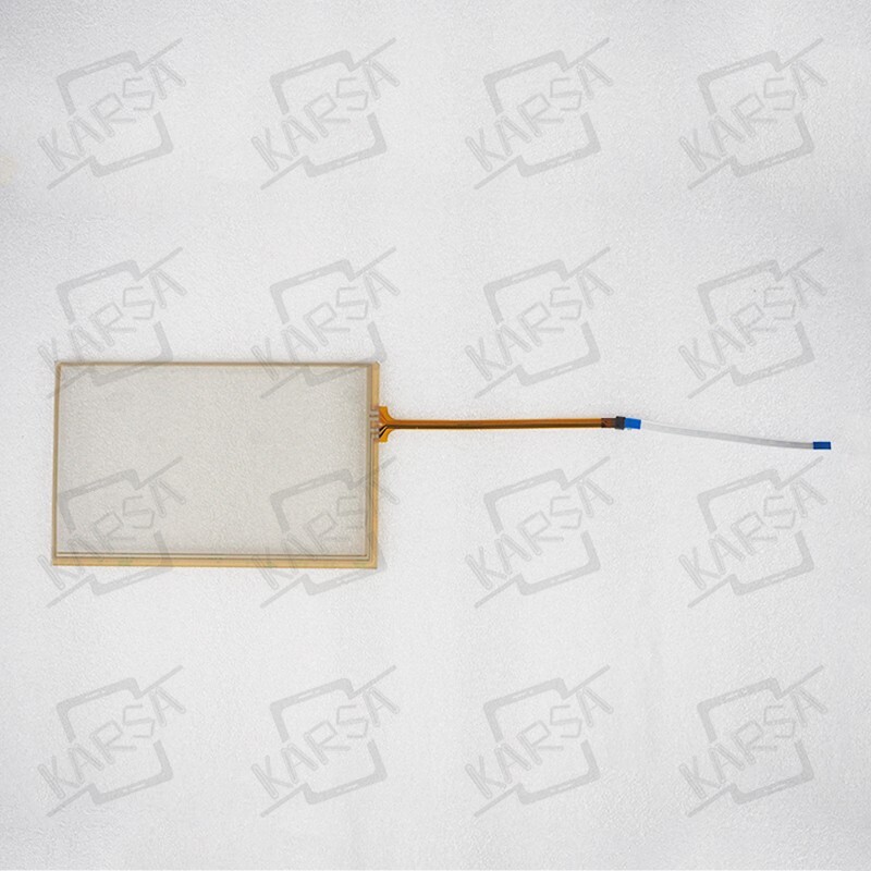 Touch Screen Panel Glass Digitizer for BECKHOFF CP6606-0001-0020 Touchpad