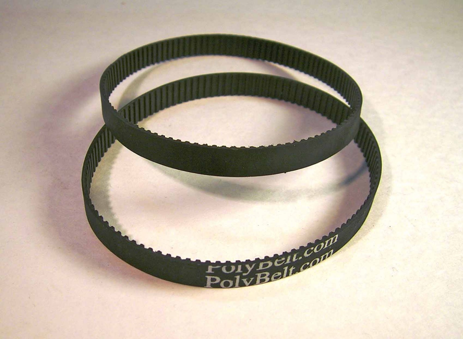 2 Drive BELTS for Black and Decker Sander BR300 Type 1,2 & 3 USA FREE SHIPPING
