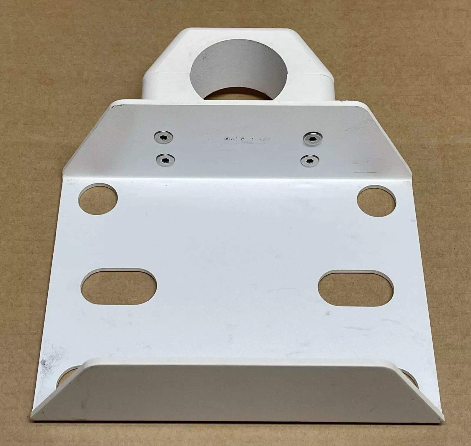 Metal Bracket/Base for Sapphire Dental Curing Light. Bracket/Base only