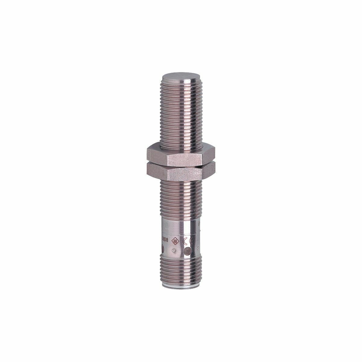 IFM MFS209 Proximity Switch Sensor 10...30 DC New