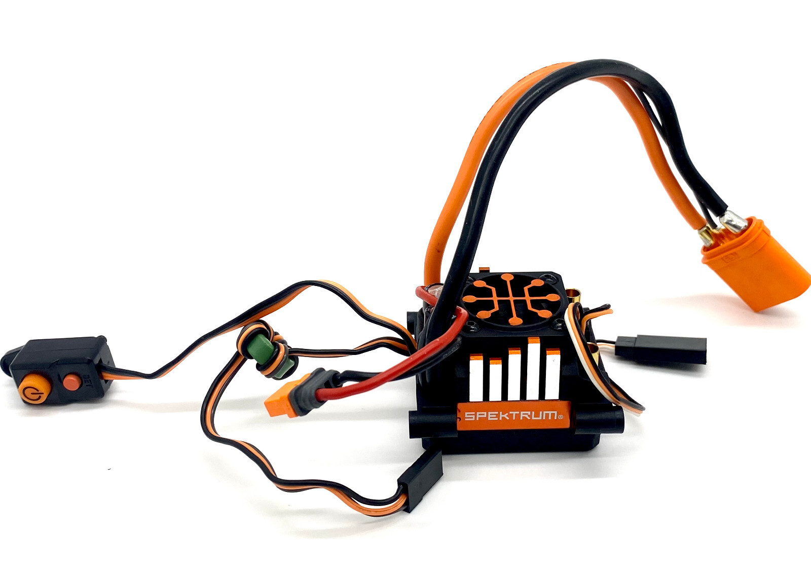 Losi Promoto - ESC MXE85 Firma 85A Brushless LOS06000