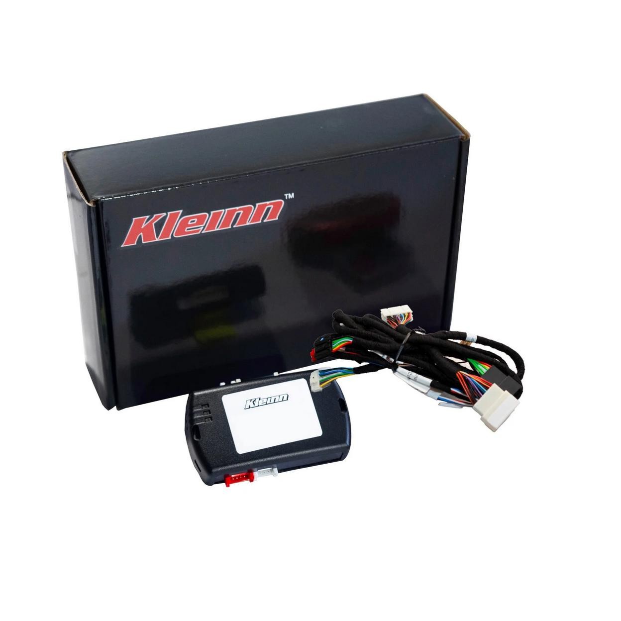 Kleinn Automotive Accessories Toyota Remote Start