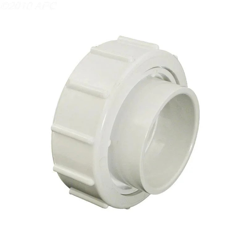 2 1/2" UNION NUT
