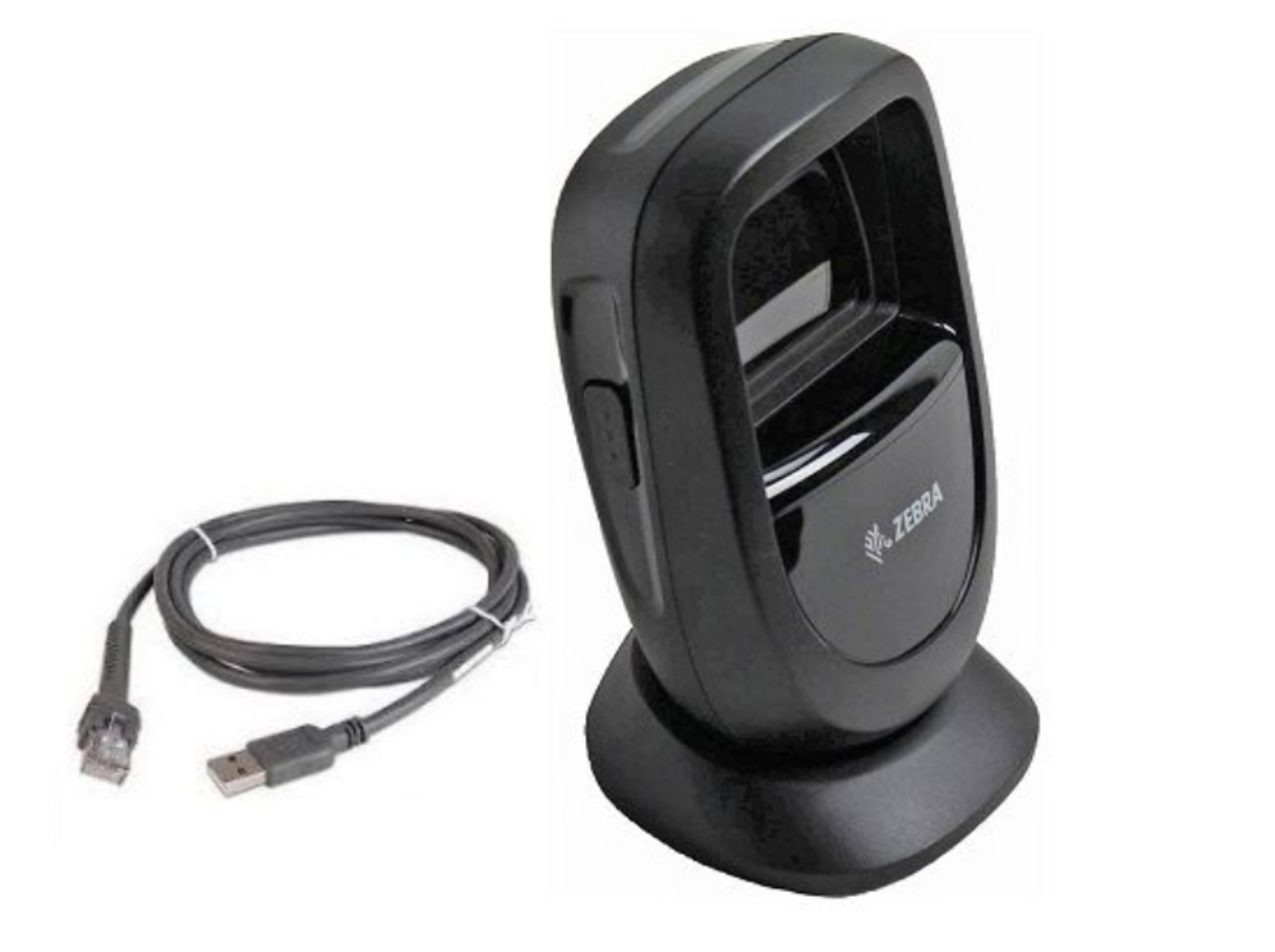Zebra Barcode Scanner DS9308-DL00004ZZNA