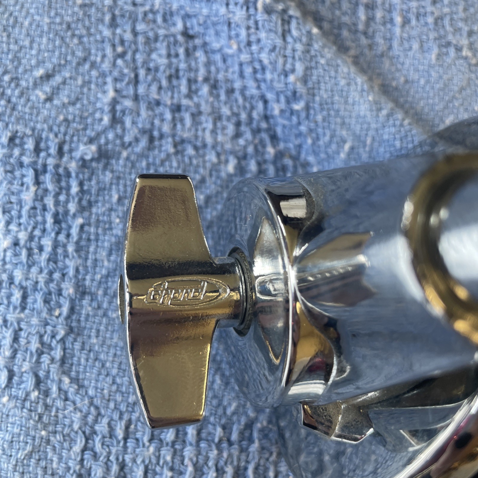 PDP Bass Drum Spurs