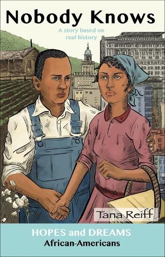 Tyler Stiene Tana Reiff Nobody Knows (Paperback) Hopes and Dreams (UK IMPORT)
