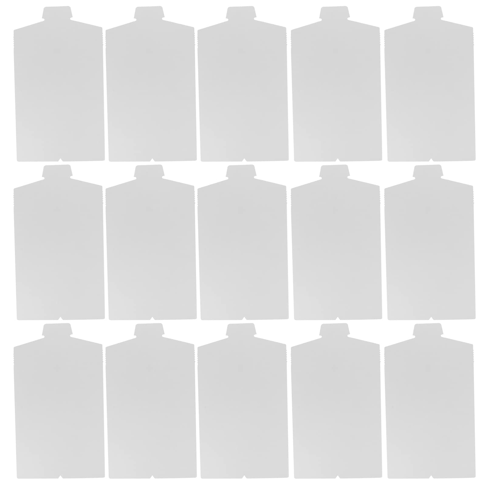 Cardboard Shirt Inserts Folding Forms 20 Pcs Cardboard Shirt Form Cardboard C...
