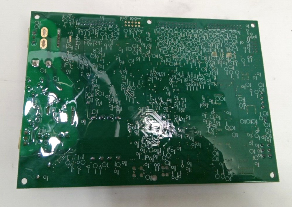 VKI 202267-002 Eccellenza Touch Keurig B2CUP Coffee Maker Main Control Board