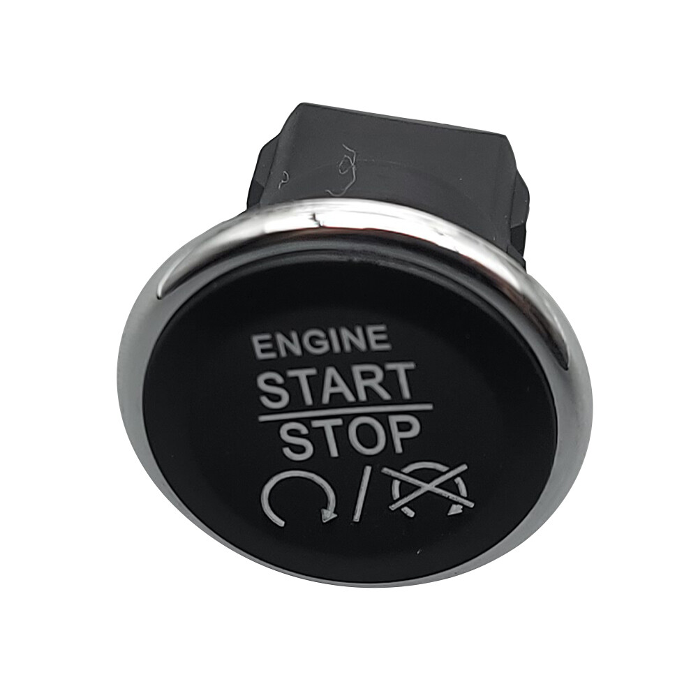 Push to Engine Start Stop Button Switch For 2011-2015 Dodge Durango 3.6L 5.7L