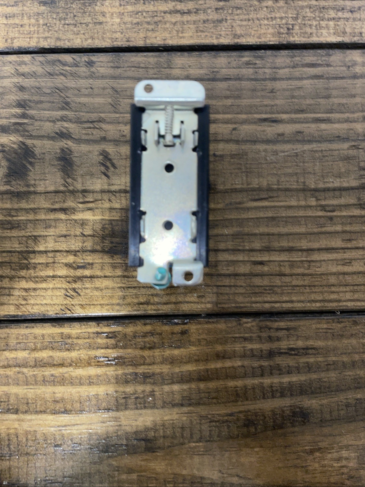 Invensys Continental RVAA/6V25 Solid State Relay New
