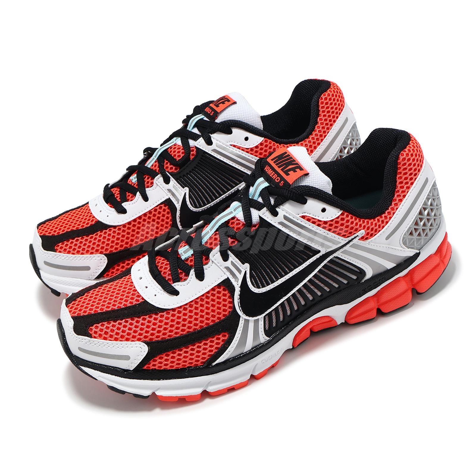 Nike Zoom Vomero 5 SE 2024 Bright Crimson Men Casual Shoes Sneakers CZ8667-600