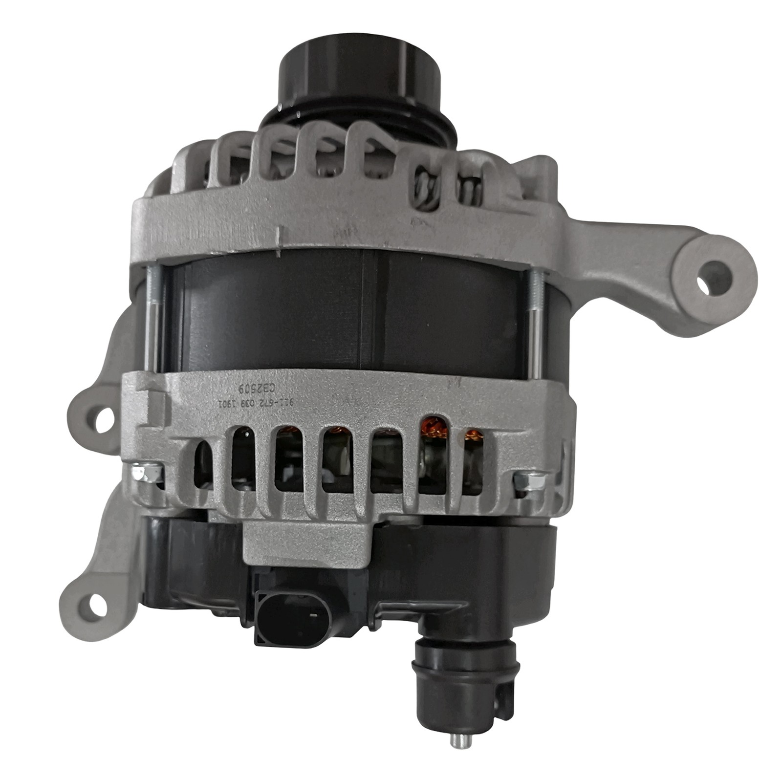 Alternator Fits 2020 2021 2022 2023 Ford Explorer XLT ST-Line L4 2.3L L1MZ10346C
