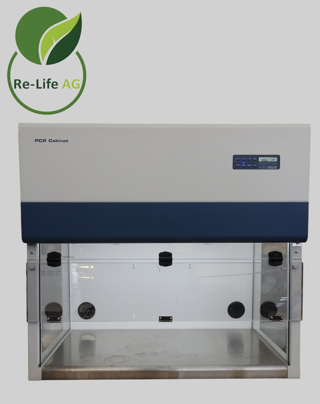 ESCO PCR- 3A1 cabinet