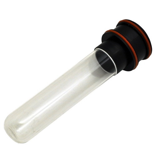 New Quartz Sleeve Tube For SUNSUN/GRECH/SUPER/PERFECT HW-303B/403B & CF400-UV