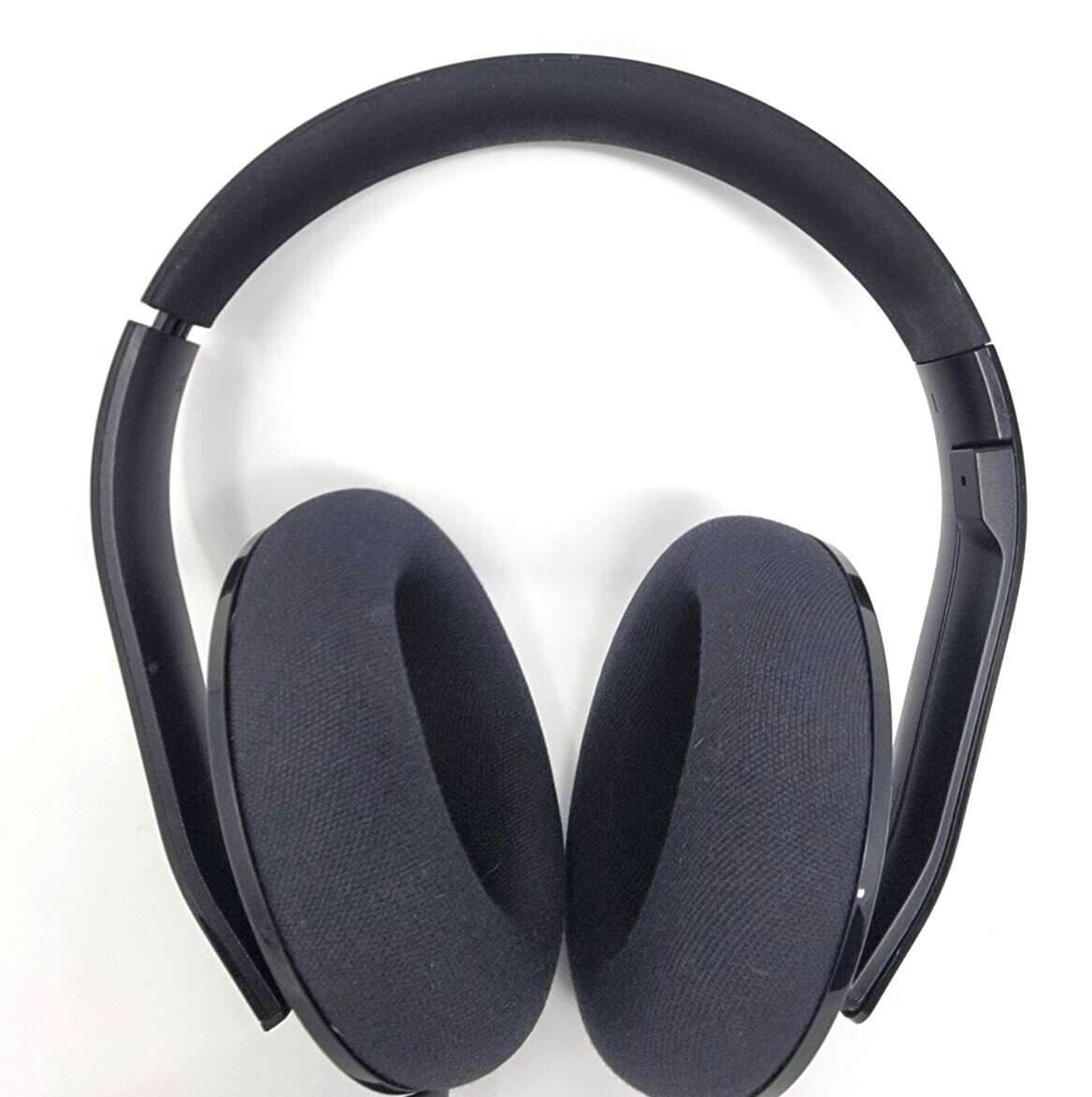 Microsoft Xbox One Stereo Headset With No Adapter Black